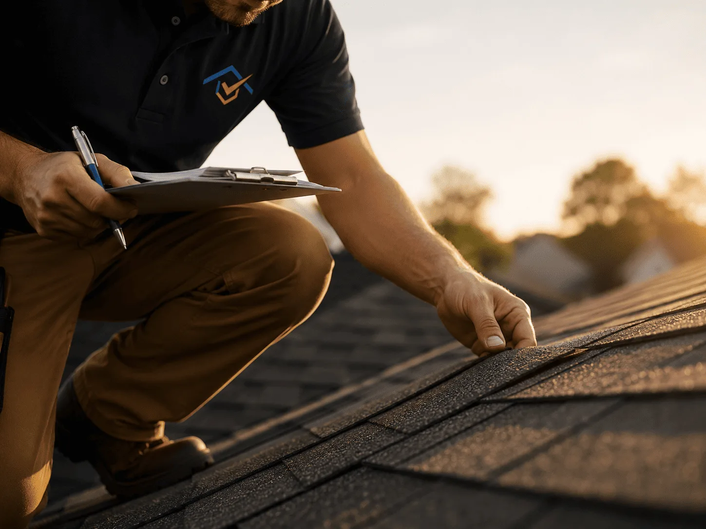 Why Choose Roof Inspection in Clara, MS