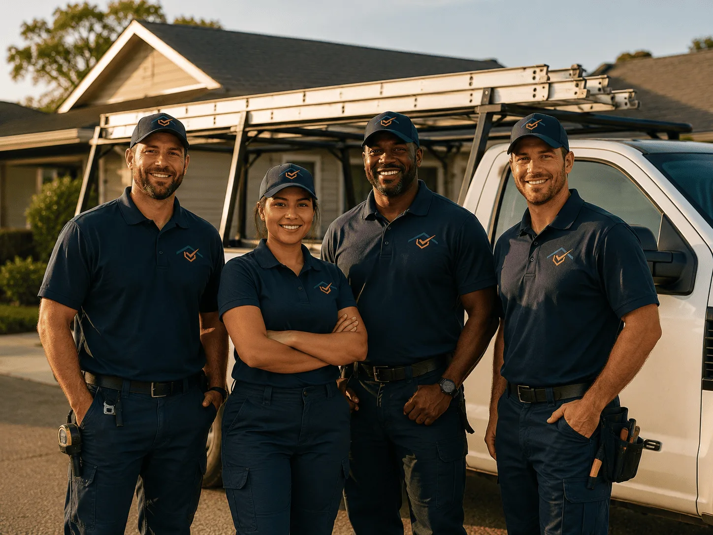 Roof Inspection company in Clara, MS
